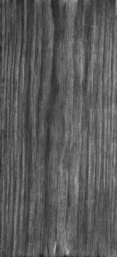 Burned wooden surface texture. Stock Photos