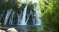 Burney Falls 05 Waterfalls HD Footage