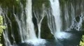 Burney Falls 09 Waterfalls HD Footage