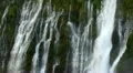 Burney Falls 14 Waterfalls HD Footage