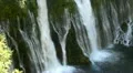 Burney Falls 15 Waterfalls HD Footage