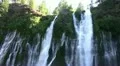 Burney Falls 19 Waterfalls HD Footage