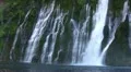 Burney Falls 21 Waterfalls HD Footage