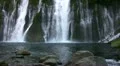 Burney Falls 28 Waterfalls HD Footage