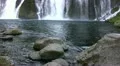 Burney Falls 29 Waterfalls HD Footage