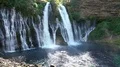 Burney Falls Waterfalls in California 4k or 4k+ Resolution