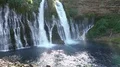 Burney Falls Waterfalls in California 4k or 4k+ Resolution