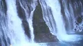 Burney Falls Waterfalls in Shasta California 4k or 4k+ Resolution