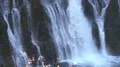 Burney Falls Waterfalls in Shasta California 4k or 4k+ Resolution