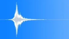 Burning asteroide flyby Sound Effect