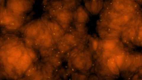 Burning Backdrop Stock Footage 281358550