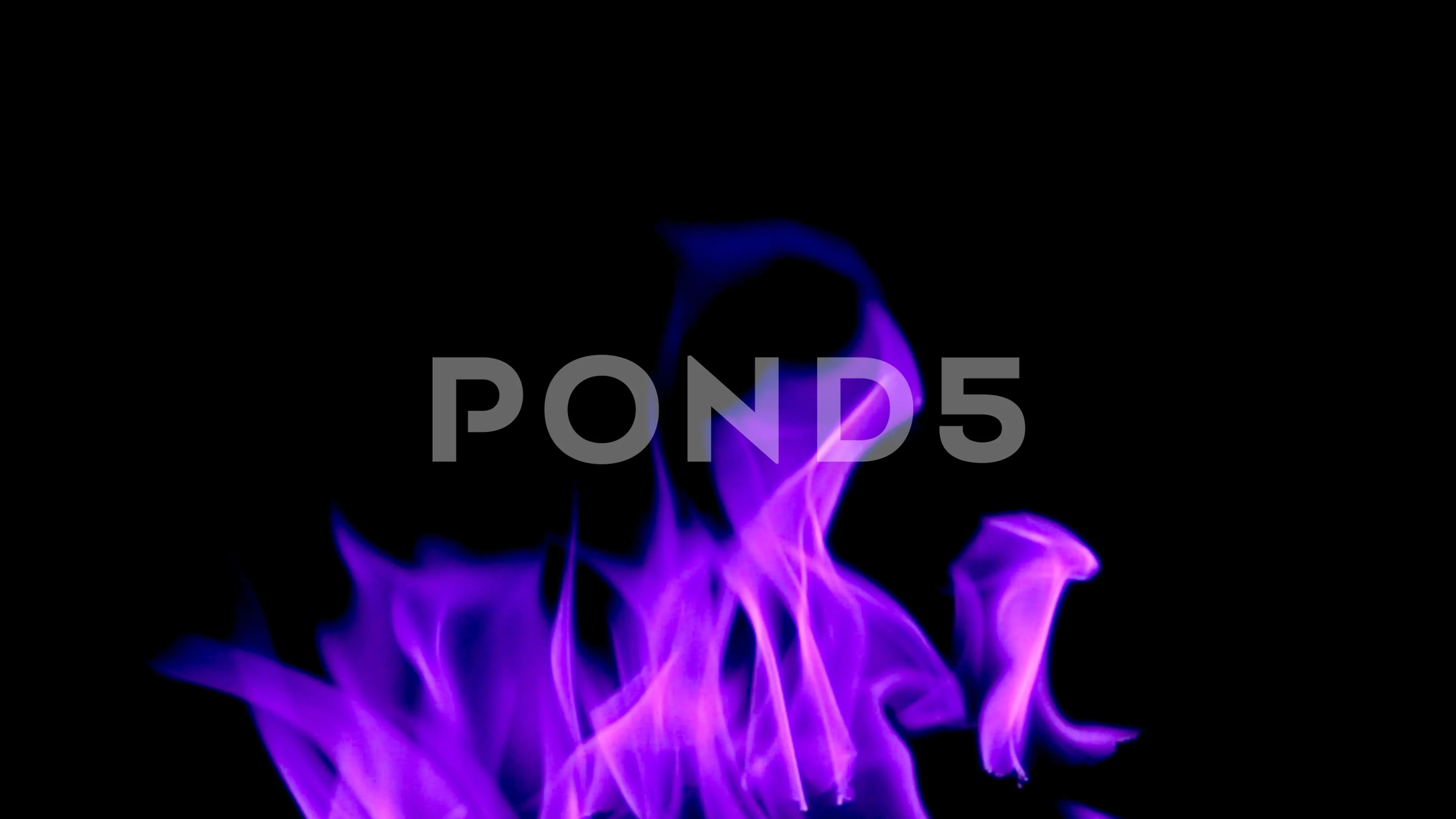 Transparent Blue Flame Stock Footage Royalty Free Stock Videos Pond5