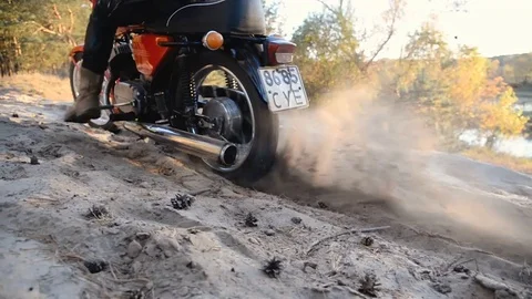 Burning branches of trees in the fire at night 스톡 동영상 104554587