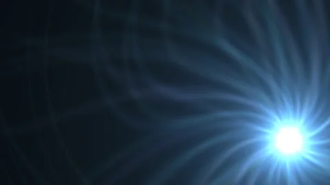 Burning Bright Light Glowing Holy Tentacles Stock Footage 139740640