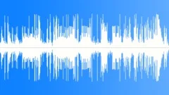 Burning candleSound Effect