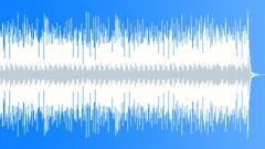 Burning down the hut Stock Music
