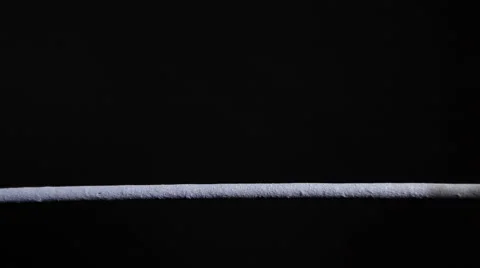 Burning Explosives Fuse Video stock 44622984