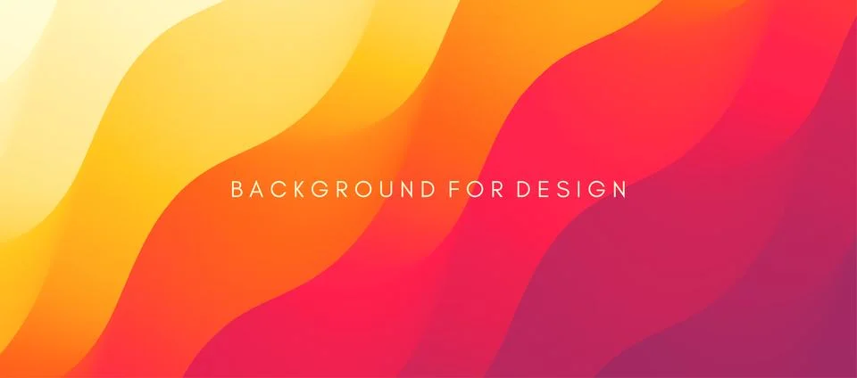 Burning fire flames. Abstract background. Modern pattern. Vector illustration Stock Illustration