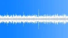Burning firewoodSound Effect