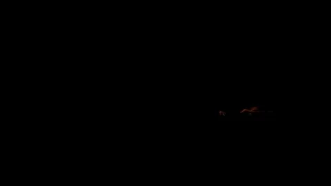 Burning flames from start to finish with ProRes Stock Footage 303010669
