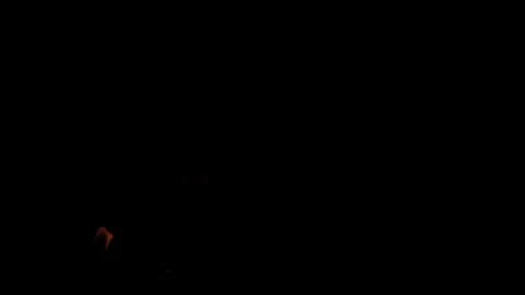 Burning flames from start to finish with ProRes Stock Footage 303011795