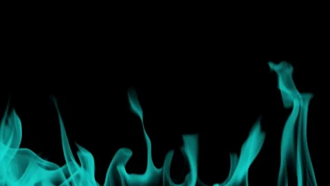 Burning flames from start to finish with ProRes Stock Footage 304903008
