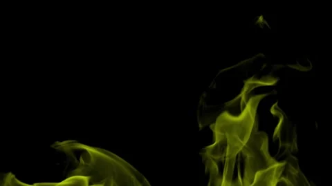 Burning flames from start to finish with ProRes Stock Footage 304903024