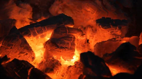 Burning 스톡 동영상 33976680