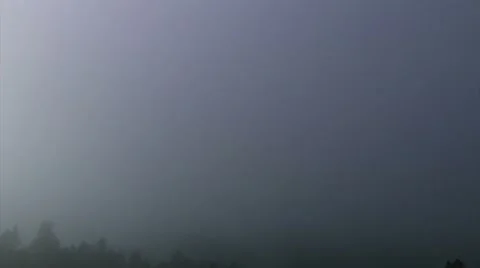 Burning Off Stock Footage 54744278