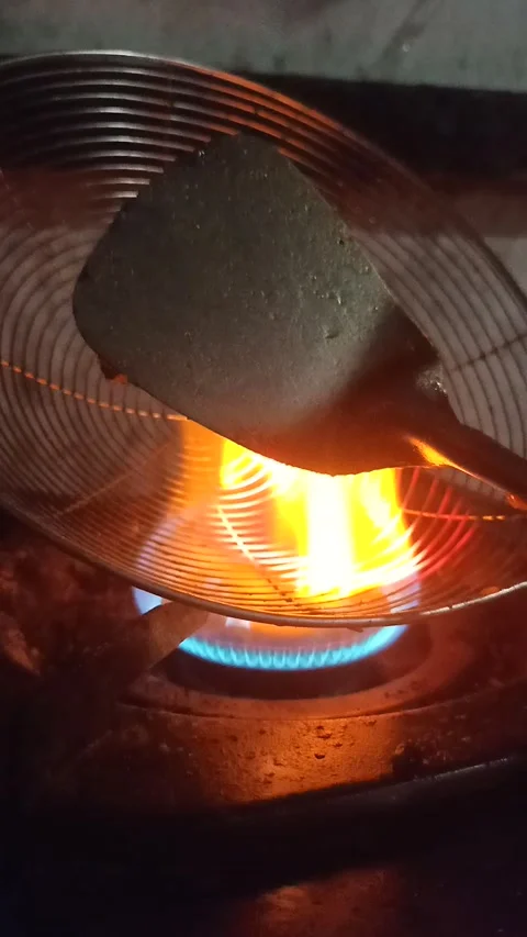 Burning Stock Footage 235939475