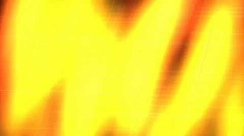 Burning Glow v2 Stock Footage 11136284