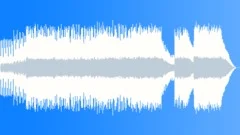 Burning Hearts (Bed) Stock Music