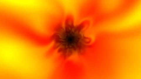 Burning Hold Hellish Hellhole Stock-Footage 139737147