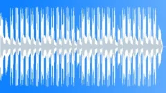 Burning Love (Underscore) Stock Music