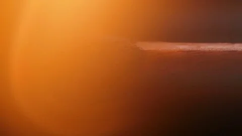 Burning Match On Black Background Macro Stock Footage 80822921