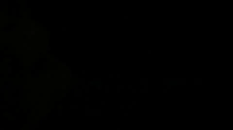 Burning match Video stock 10799697