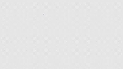 Burning Meteor Animation Stock Footage 314838926