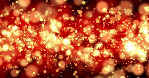 Burning Nebula Stock Footage 103468272