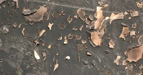 Burning Paint Texture Stockbeeldmateriaal 147521273