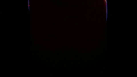 Burning paper 10 Stock-Footage 25240488