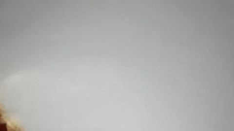 Burning paper 3 Stock-Footage 103935912