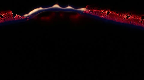 Burning paper 4 Видео 25237546