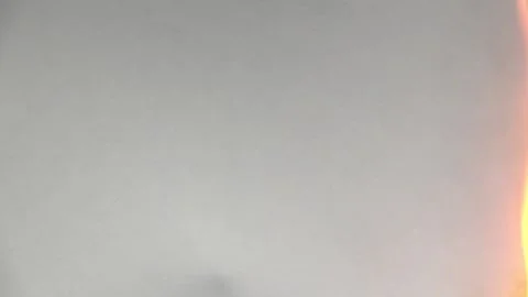 Burning paper 6 Stock Footage 103935735