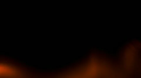 Burning paper Stock Footage 11349609