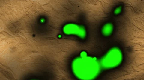 Burning paper Stock Footage 27646831