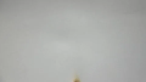 Burning paper Stock-Footage 103936947