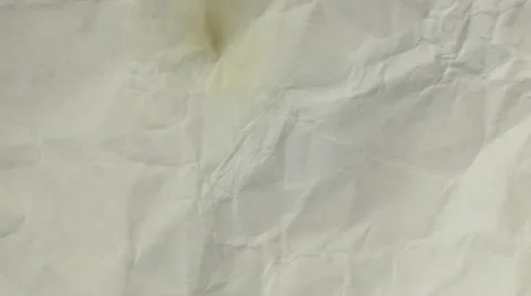 Burning paper.Greenscreen. Video stock 12425850