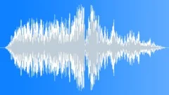 Burning phase whoosh Sound Effect