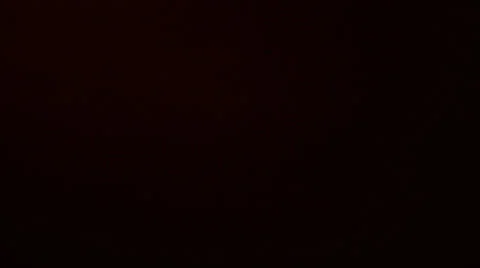 Burning red film clutter Stock Footage 27489681
