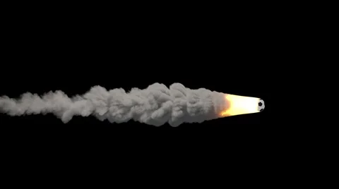 Burning soccer ball Stock Footage 60711954